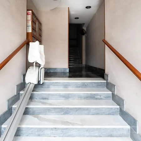 Apartamento Febe By Wonderful Italy *