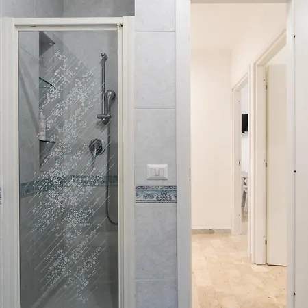 Apartment Febe By Wonderful Italy