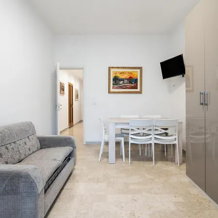 Apartamento Febe By Wonderful Italy Bari