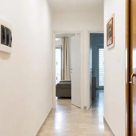 Apartamento Febe By Wonderful Italy *