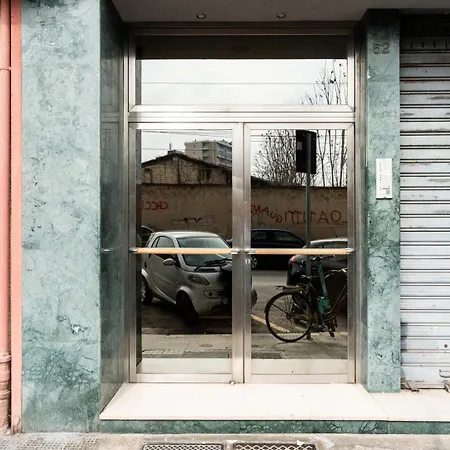 Febe By Wonderful Italy Apartamento *