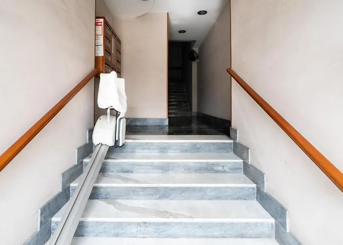 Apartamento Febe By Wonderful Italy *