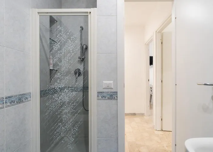 Apartamento Febe By Wonderful Italy