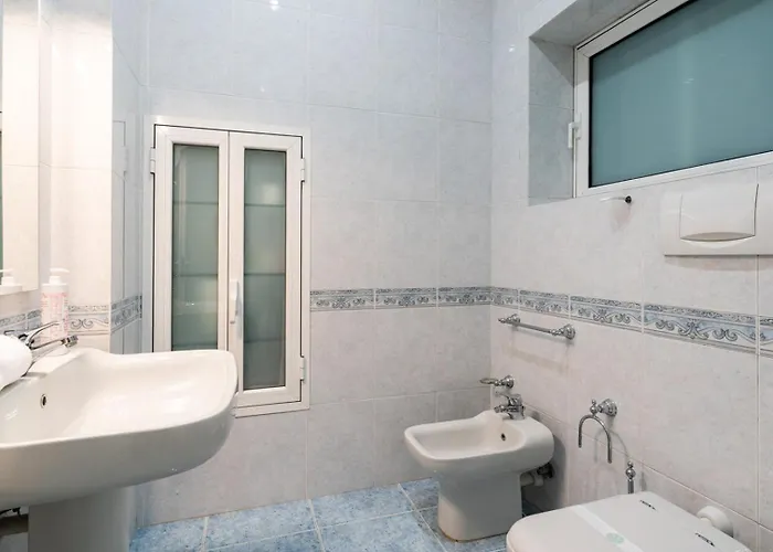 Apartment Febe By Wonderful Italy