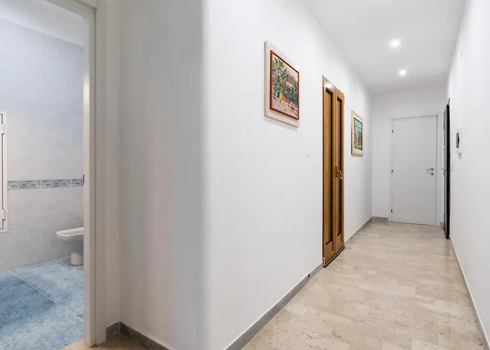 Apartamento Febe By Wonderful Italy *