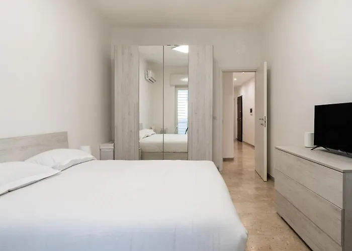 Febe By Wonderful Italy * Bari