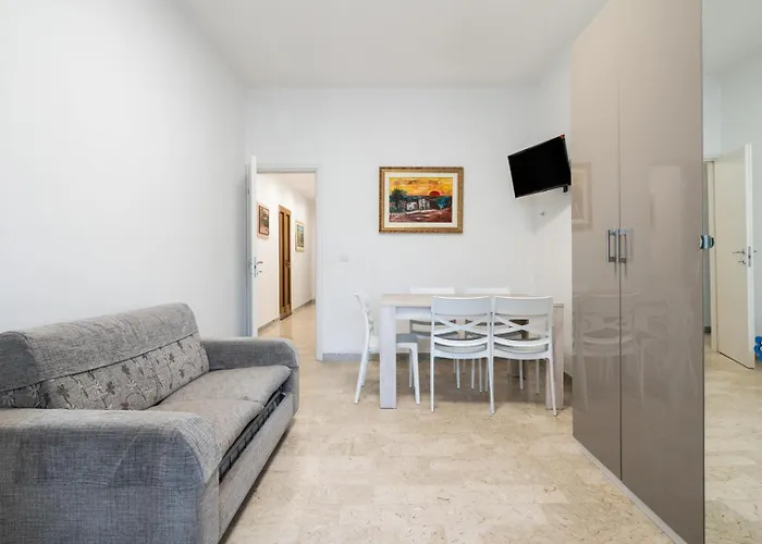 Apartamento Febe By Wonderful Italy Bari