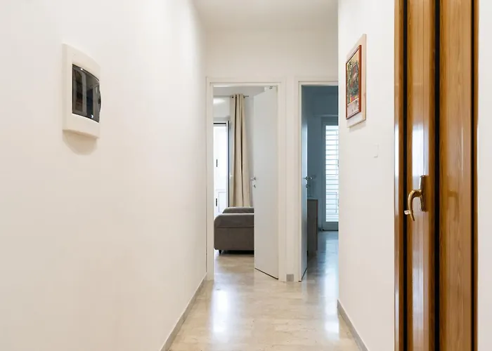 Apartment Febe By Wonderful Italy *