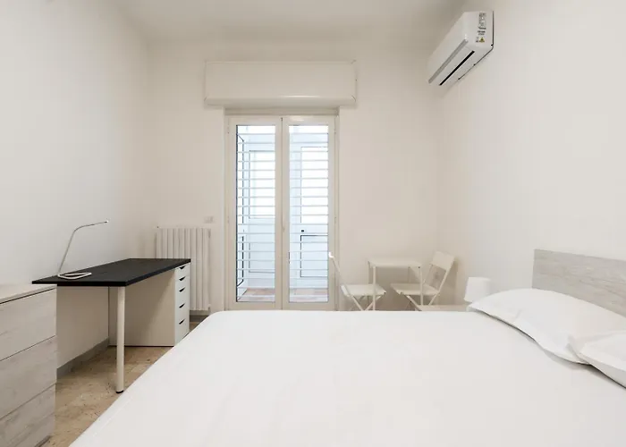 Apartment Febe By Wonderful Italy Bari