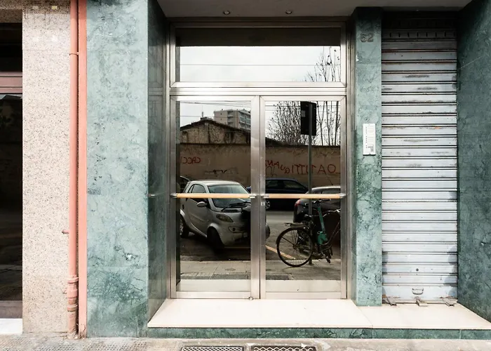 Febe By Wonderful Italy Apartment *