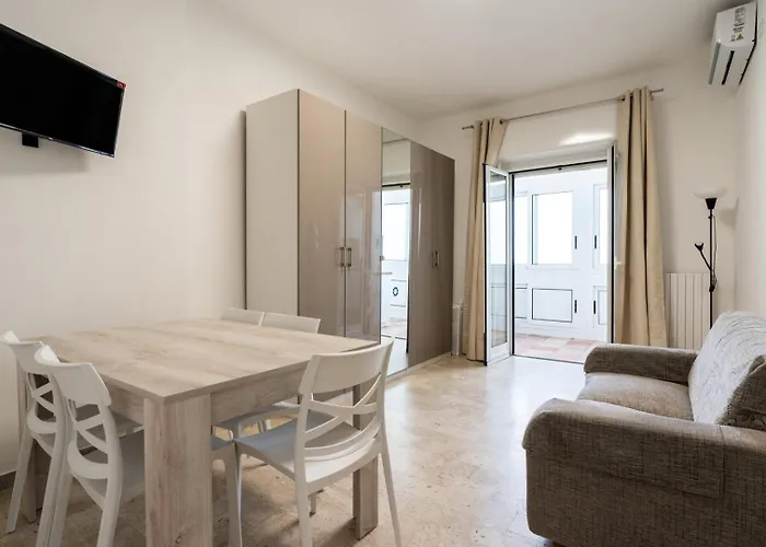 Febe By Wonderful Italy Apartamento *