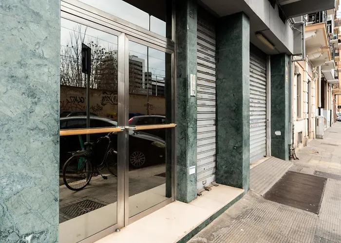 Febe By Wonderful Italy Bari